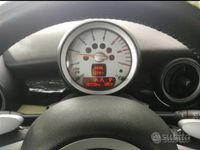 usata Mini Cooper 1.6 D Automatica