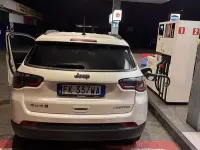 Usata Jeep Compass Opening Edition 140 CV (102 kW) 2017 SUV