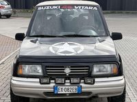 Usata Suzuki Vitara 97 CV (71 kW) 2005 Other SUV