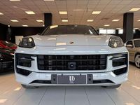Usata Porsche Cayenne Coupe 354 CV (260 kW) 2024 Gesso Coupé
