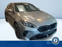 Usata BMW 118 M Sport 2025 Grigio Utilitaria