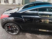 Usata Peugeot RCZ 200 CV (147 kW) 2001 Nero Coupé