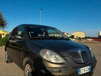 Usata Lancia Ypsilon 2006 Utilitaria