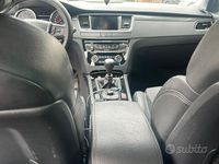Usata Peugeot 508 2014