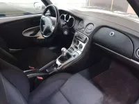 Usata Fiat Barchetta 131 CV (96 kW) 1995 Argento Cabrio