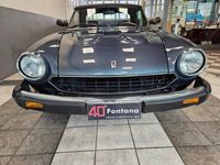 usata Fiat 124 Spider DS