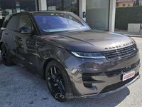 Usata Land Rover Range Rover Sport Autobiography 351 CV (258 kW) 2023 Charente brown grey SUV