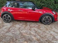 Usata Mini John Cooper Works 231 CV (169 kW) 2020 Utilitaria