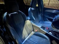 Usata Peugeot 308 GT 131 CV (96 kW) 2022 Verde Berlina