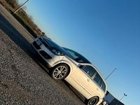 Usata Opel Astra Edition 101 CV (74 kW) 2008 Grigio Station wagon