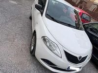 Usata Lancia Zeta 133 CV (97 kW) 2015 Monovolume