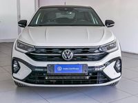 Usata VW Taigo R-line 150 CV (110 kW) 2023 Ascot grey nero SUV