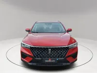 Nuova Bestune T77 160 CV (117 kW) 2026 Rosso SUV