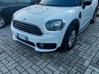 Usata Mini Cooper D Countryman Business 150 CV (110 kW) 2020 SUV