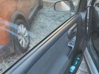 Usata Opel Corsa Sport 2002 Grigio Utilitaria