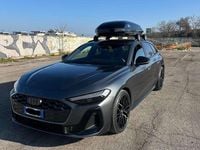 Usata Audi A5 S-Line 204 CV (150 kW) 2025 Station wagon