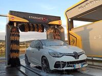 Usata Renault Clio R.S. R.S. 200 CV (147 kW) 2014 Utilitaria
