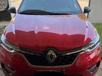 Occasion Renault Arkana Techno 140 ch (102 kW) 2023 Rouge SUV