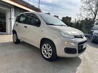 Usata Fiat Panda 80 CV (58 kW) 2015 Beige Utilitaria