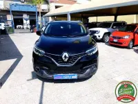 Usata Renault Kadjar Intens 131 CV (96 kW) 2016 Nero SUV