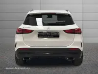 Usata Mercedes GLA180 Premium 136 CV (100 kW) 2021 Bianco SUV