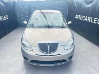 Usata Lancia Ypsilon 60 CV (44 kW) 2007 Grigio Utilitaria