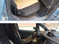 Usata Lancia Musa 69 CV (50 kW) 2005 Blu Monovolume