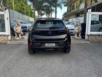 Usata Opel Mokka 131 CV (96 kW) 2025 Nero SUV