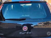 Usata Fiat Punto Lounge 69 CV (50 kW) 2013 Utilitaria