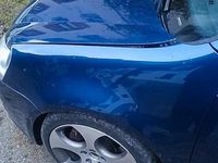 Usata VW Golf IV GTI 200 CV (147 kW) 2005 Berlina