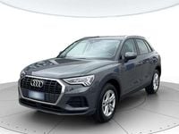 Usata Audi Q3 Business 150 CV (110 kW) 2023 Grigio SUV