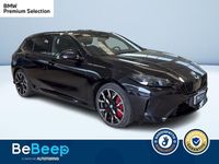 Usata BMW 118 Comfort Edition 150 CV (110 kW) 2024 Nero Utilitaria