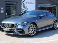 Usata Mercedes AMG GT AMG 367 CV (269 kW) 2022 Grigio Coupé