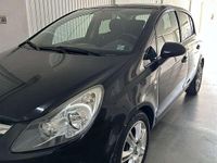 Usata Opel Corsa Edition 86 CV (63 kW) 2010 Utilitaria