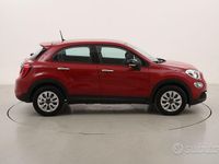 Usata Fiat 500X 95 CV (69 kW) 2021 Rosso SUV