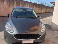 Usata Ford Fiesta 86 CV (63 kW) 2018 Utilitaria