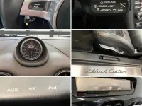 Usata Porsche Boxster Black Edition 320 CV (235 kW) 2011 Cabrio