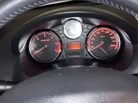 Usata Peugeot 206+ 68 CV (50 kW) 2011 Grigio Utilitaria