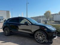 Usata Porsche Macan 250 CV (183 kW) 2016 Other SUV