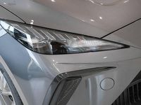 Usata MG MG4 EV 50 kW (69 CV) 2024 Nero Utilitaria