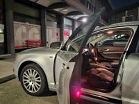 Usata Audi A6 233 CV (171 kW) 2007 Grigio Station wagon