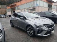 Usata Renault Clio V Techno 91 CV (66 kW) 2025 Other Berlina