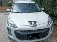 usata Peugeot 4007 2.2 HDi 156CV DCS Tecno