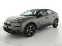 Usata Citroën C4 Feel 110 CV (80 kW) 2022 Grigio Berlina