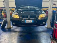 Usata BMW 320 177 CV (130 kW) 2007 Station wagon