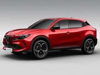 Nuova Alfa Romeo Junior Edizione Speciale 136 CV (100 kW) 2025 Rosso SUV