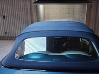 Usata Saab 9-3 Cabriolet Vector 150 CV (110 kW) 2007 Cabrio