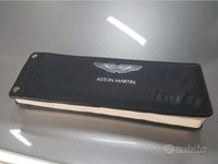 usata Aston Martin DB9 pre produzione