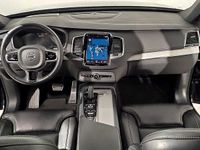 usata Volvo XC90 B5 Mild Hybrid Awd Geartronic 7 Posti R Design