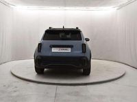 Usata Renault 4 E-Tech Iconic 110 kW (150 CV) 2025 Grigio SUV